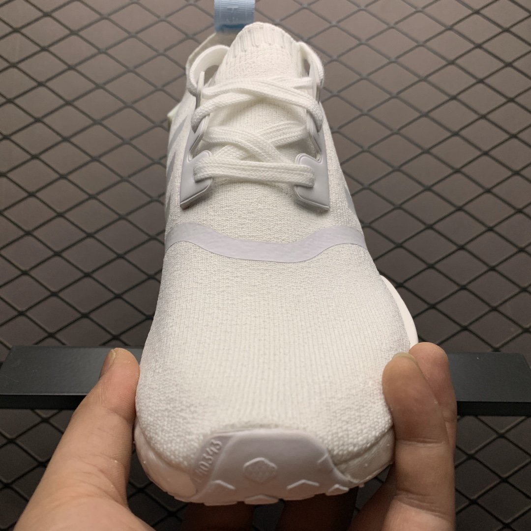 Replica Adidas Shoe Adidas NMD Boost CQ2040 36-45