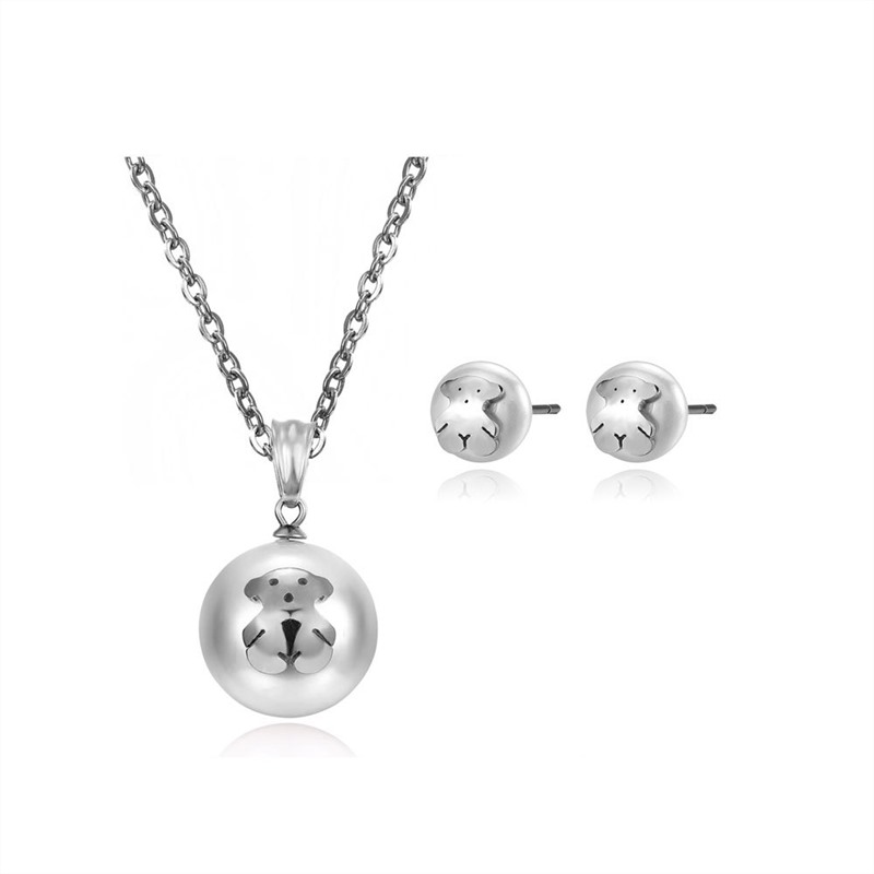 replica TOUE Jewelry set