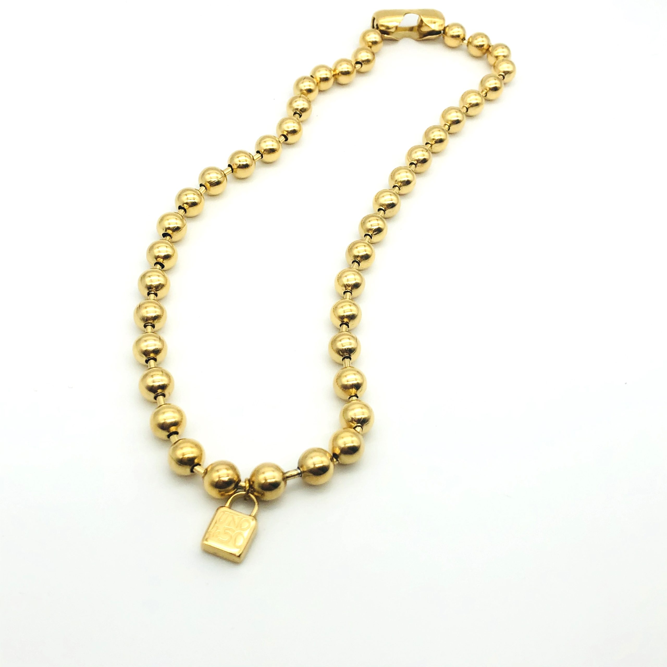 Replica UNOde50 Jewelry set