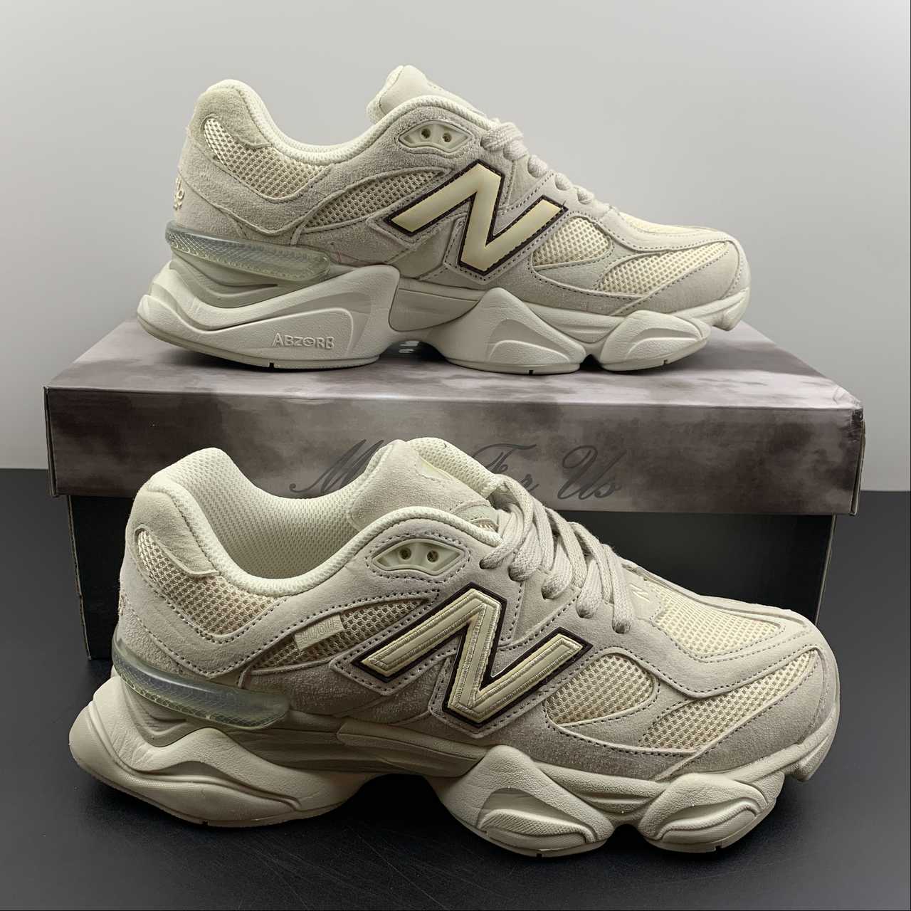 Replica New Balance Shoe New Running Shoes New Balance NB9060  U9060ND1  36-45