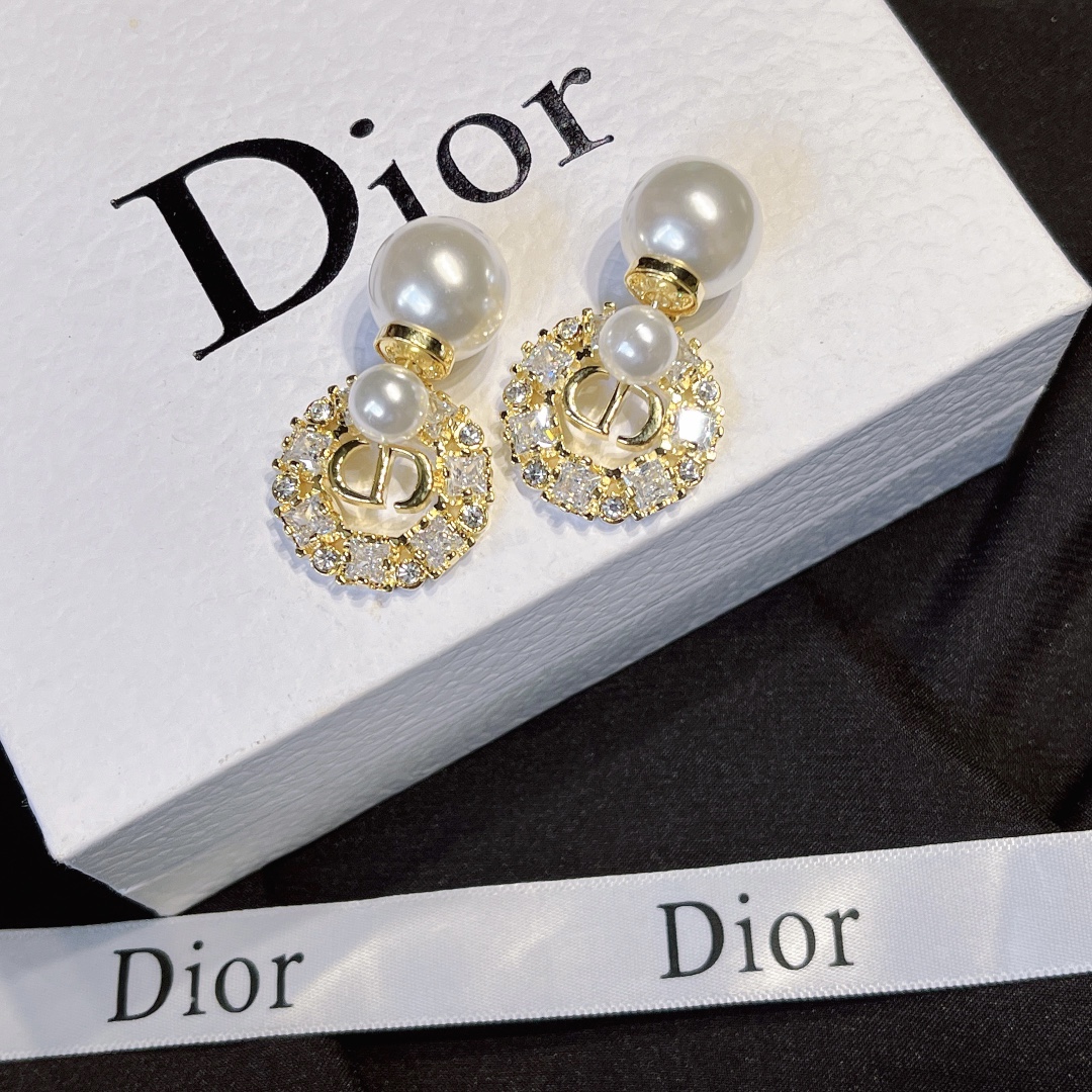 Replica DIOR Earring