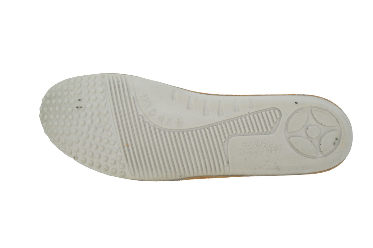 Replica Rick Owens Shoe Rick Owens Wmns EDFU Vintage Low ‘Faded Pink’