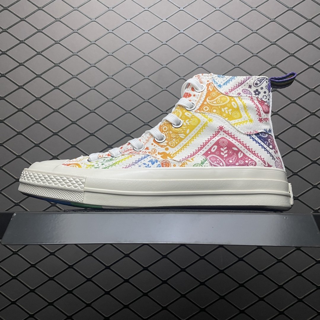 Replica Converse Shoe Converse Chuck 70 Mule Sle Size 35-44 21DBED14