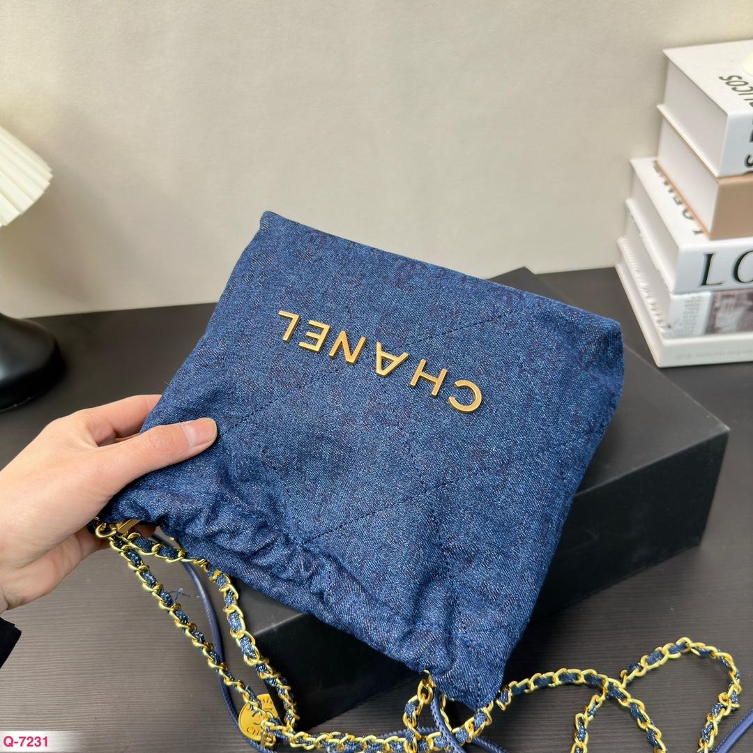 Replica Chanel Bag 40*38CM