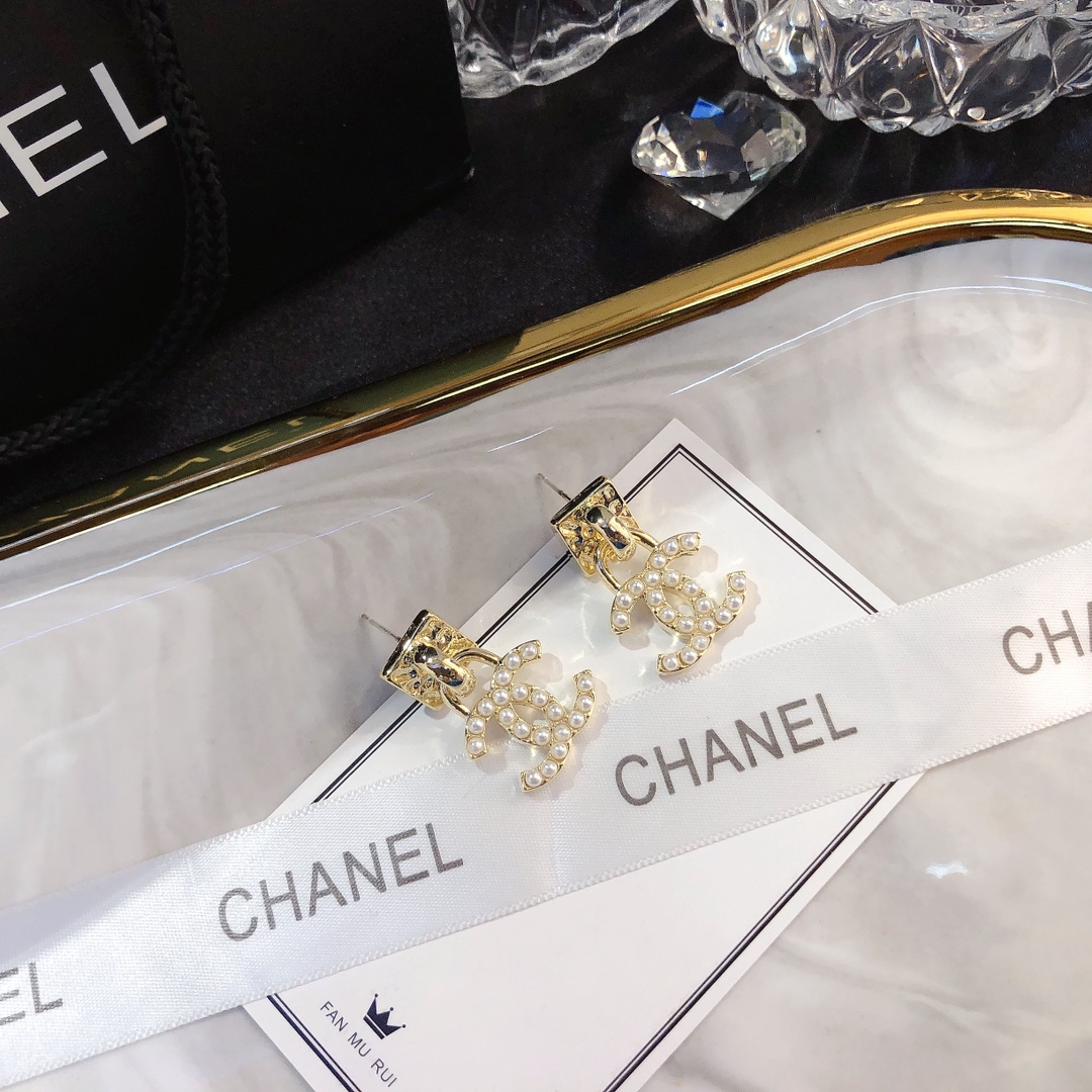 Replica CHANEL Earring