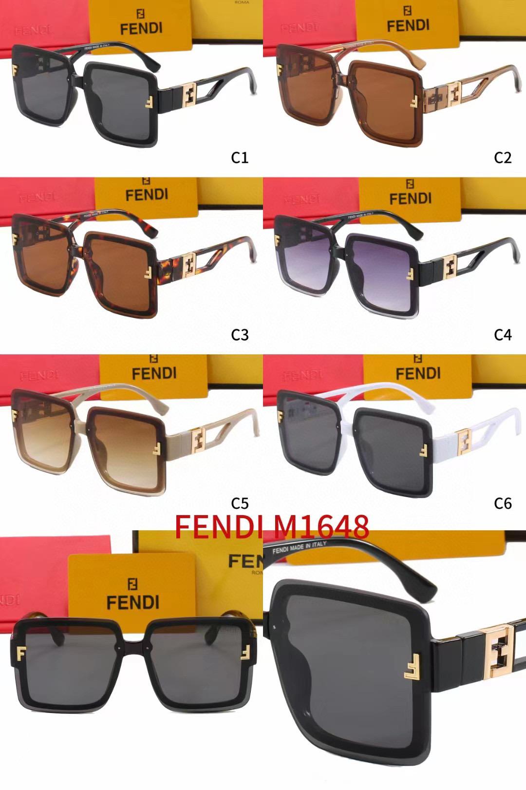 Replica Fendi Glasses