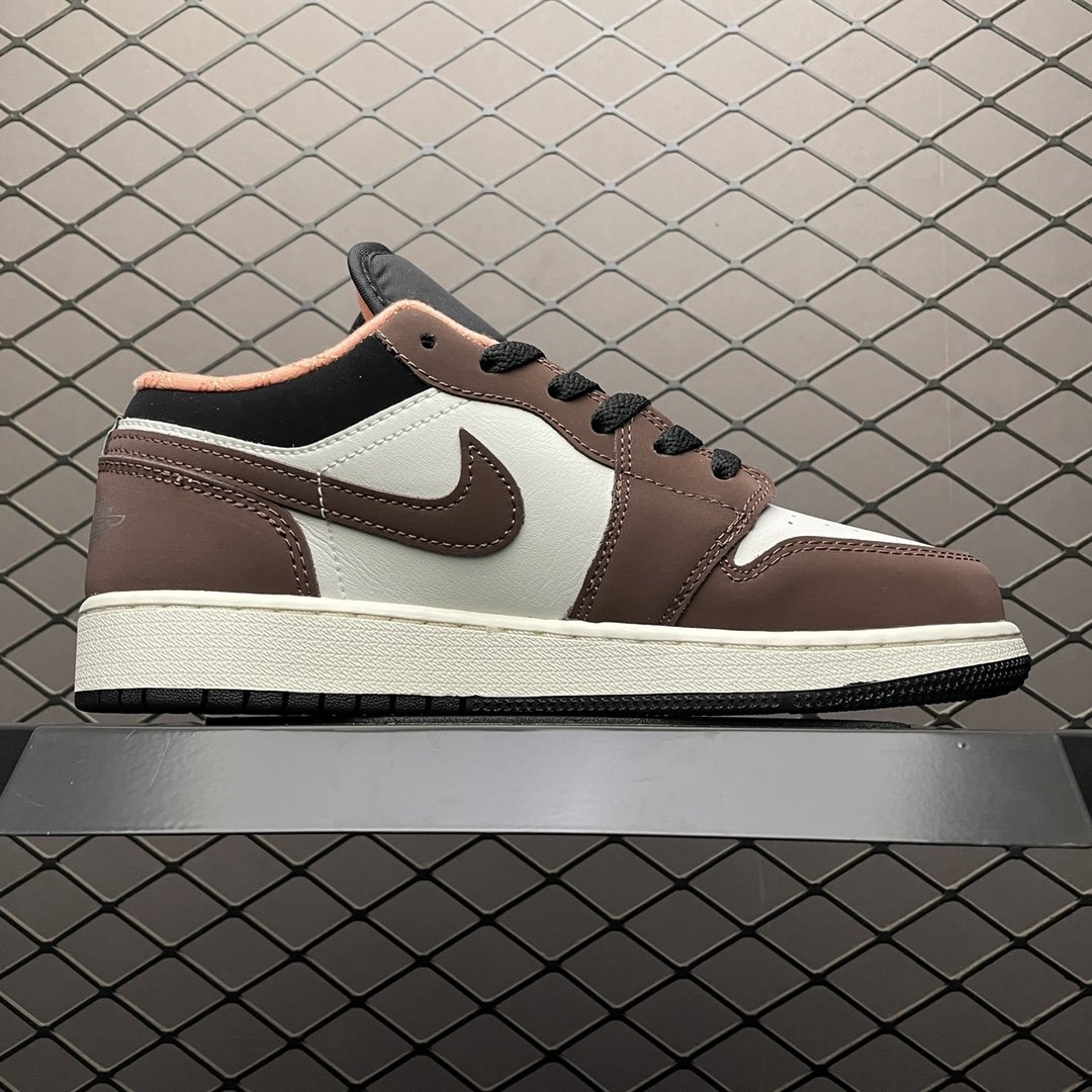 Replica Air Jordan Shoe Air Jordan 1 Low AJ1 DM0589-200