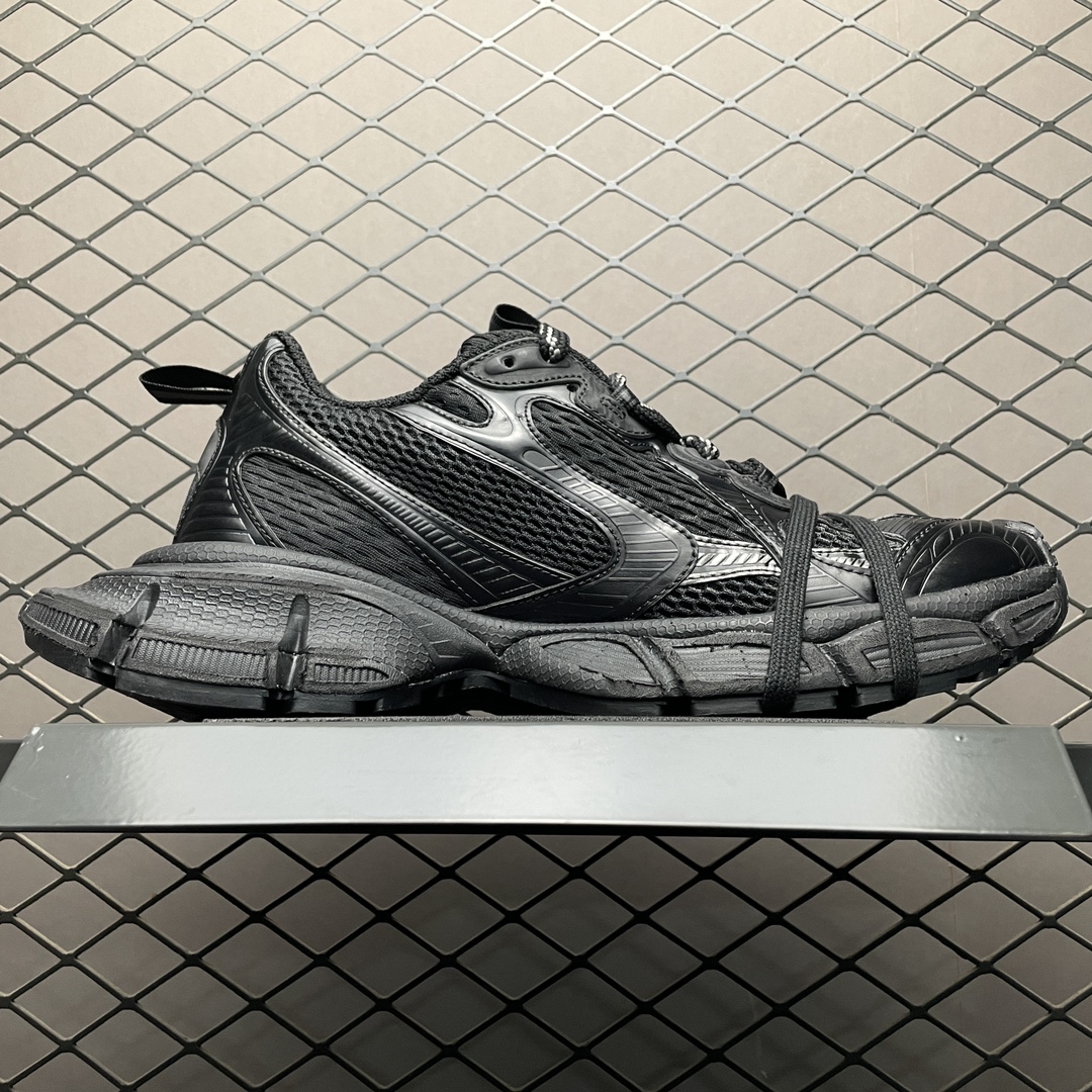 Replica Balenciaga Shoe Balenciaga 3XL  Size 35-45 #55PIOO80