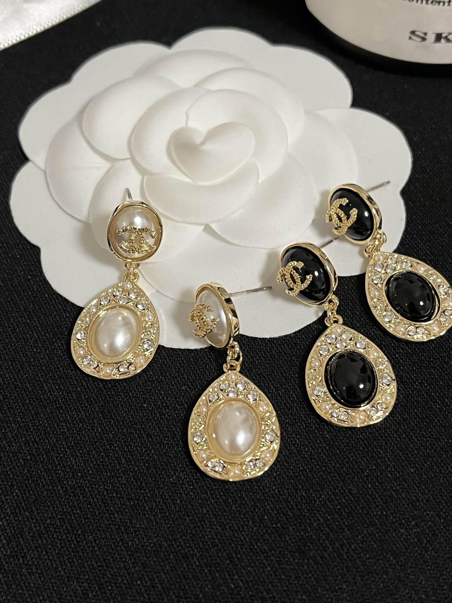 Replica CHANEL Earring