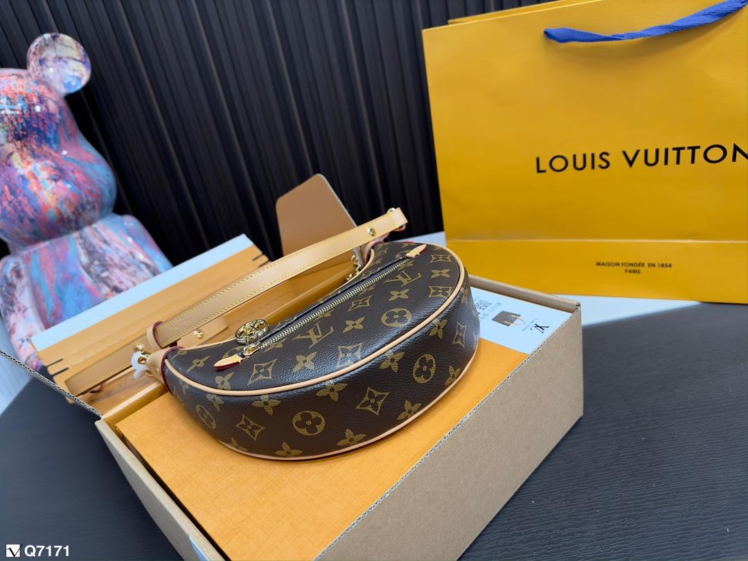 Replica Louis Vuitton Bag 22*11CM