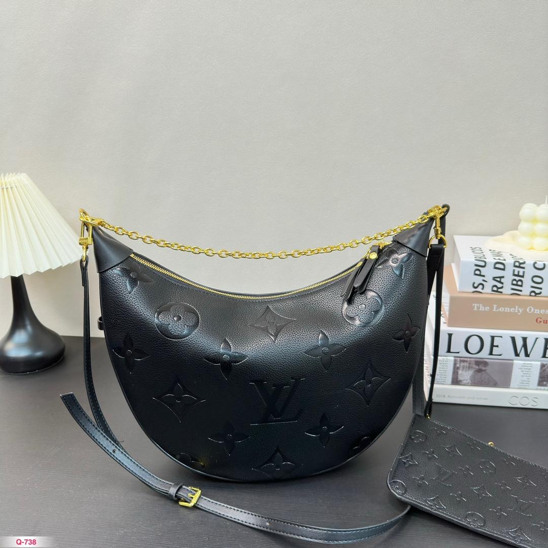 Replica Louis Vuitton Bag 38*24CM