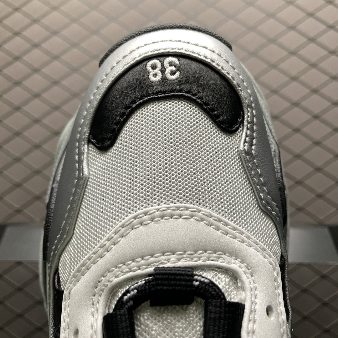 Replica Balenciaga Shoe Balenciaga Triple S Sneaker Size 35-40 0941