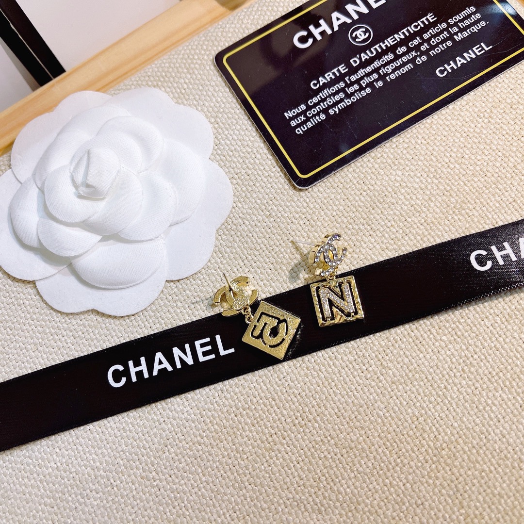 Replica CHANEL Earring