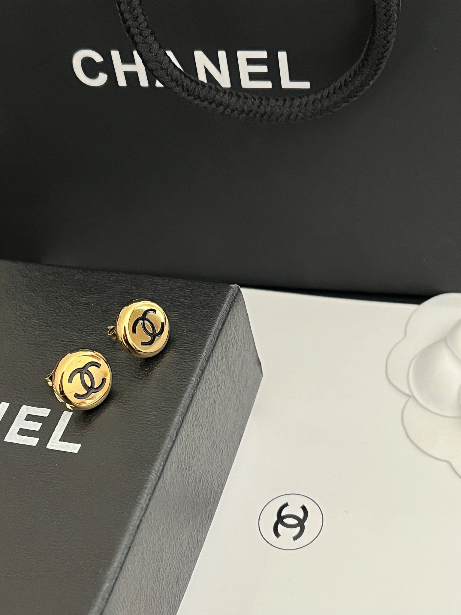 Replica CHANEL Earring
