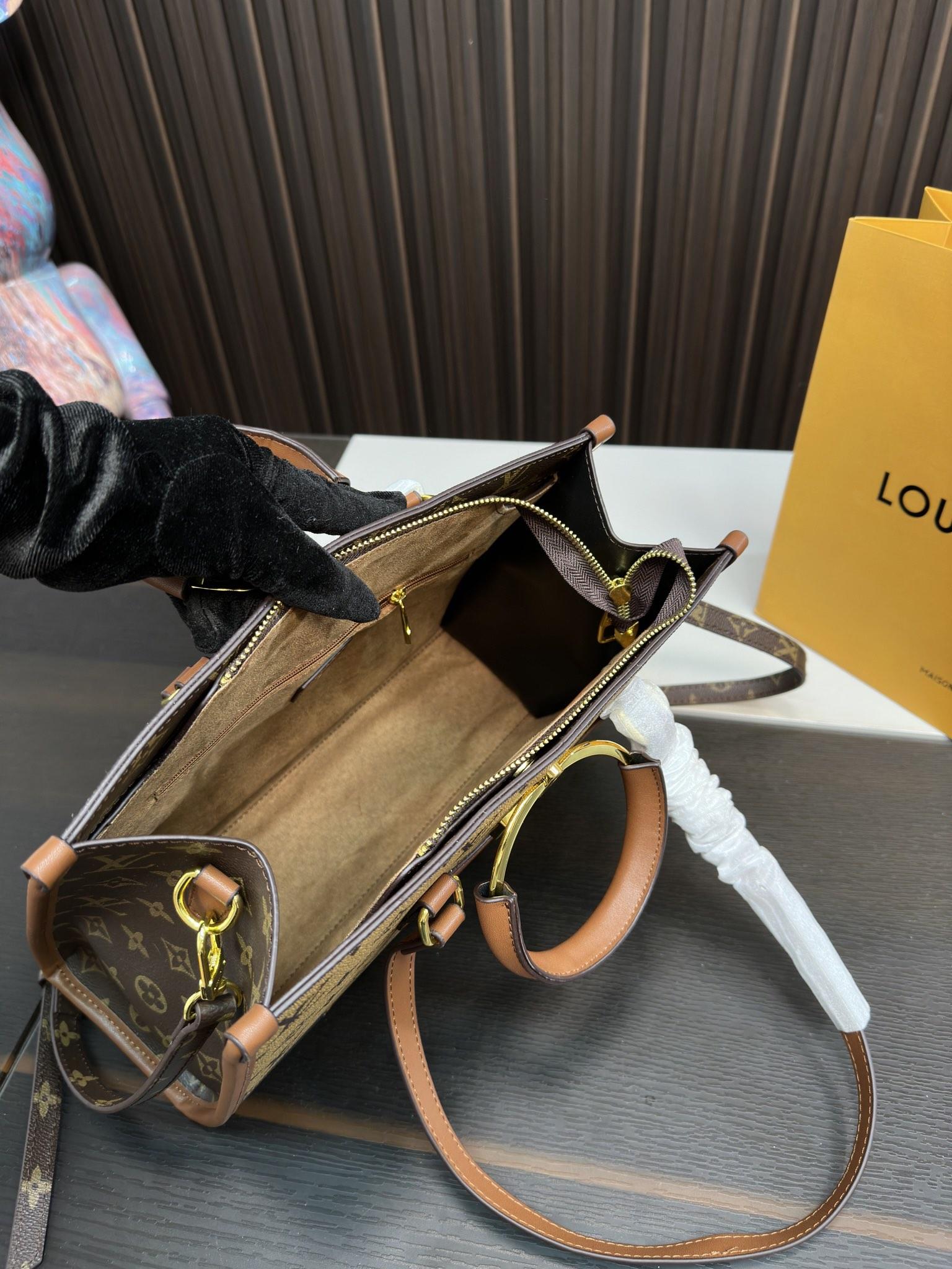 Replica Louis Vuitton Bag 31*23CM