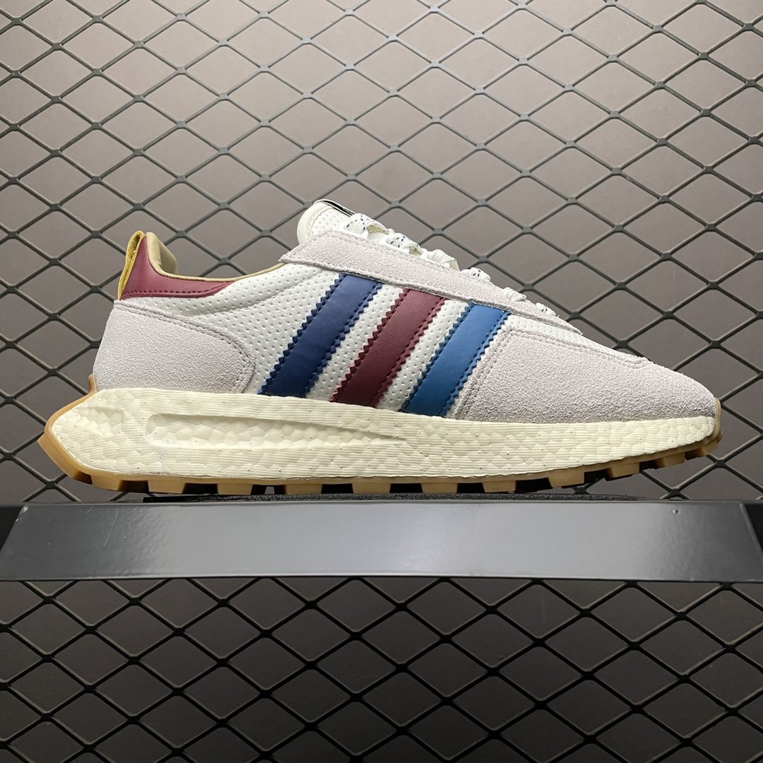 Replica Adidas Shoe Adidas Retropy E5GW1635 Size 36-45 23DCEF131