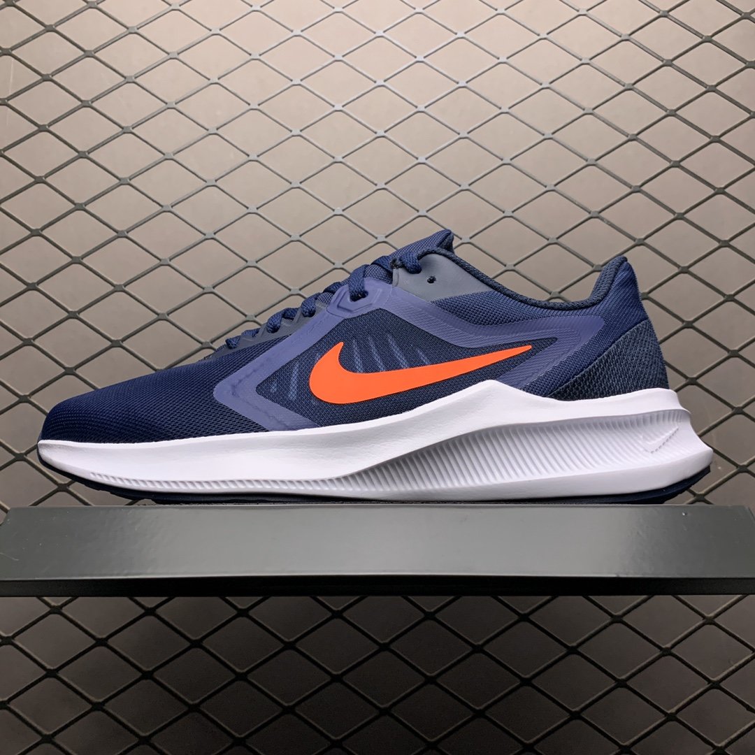 Replica Nike Shoe Nike Downshifter 10 CI9981-400 39-45