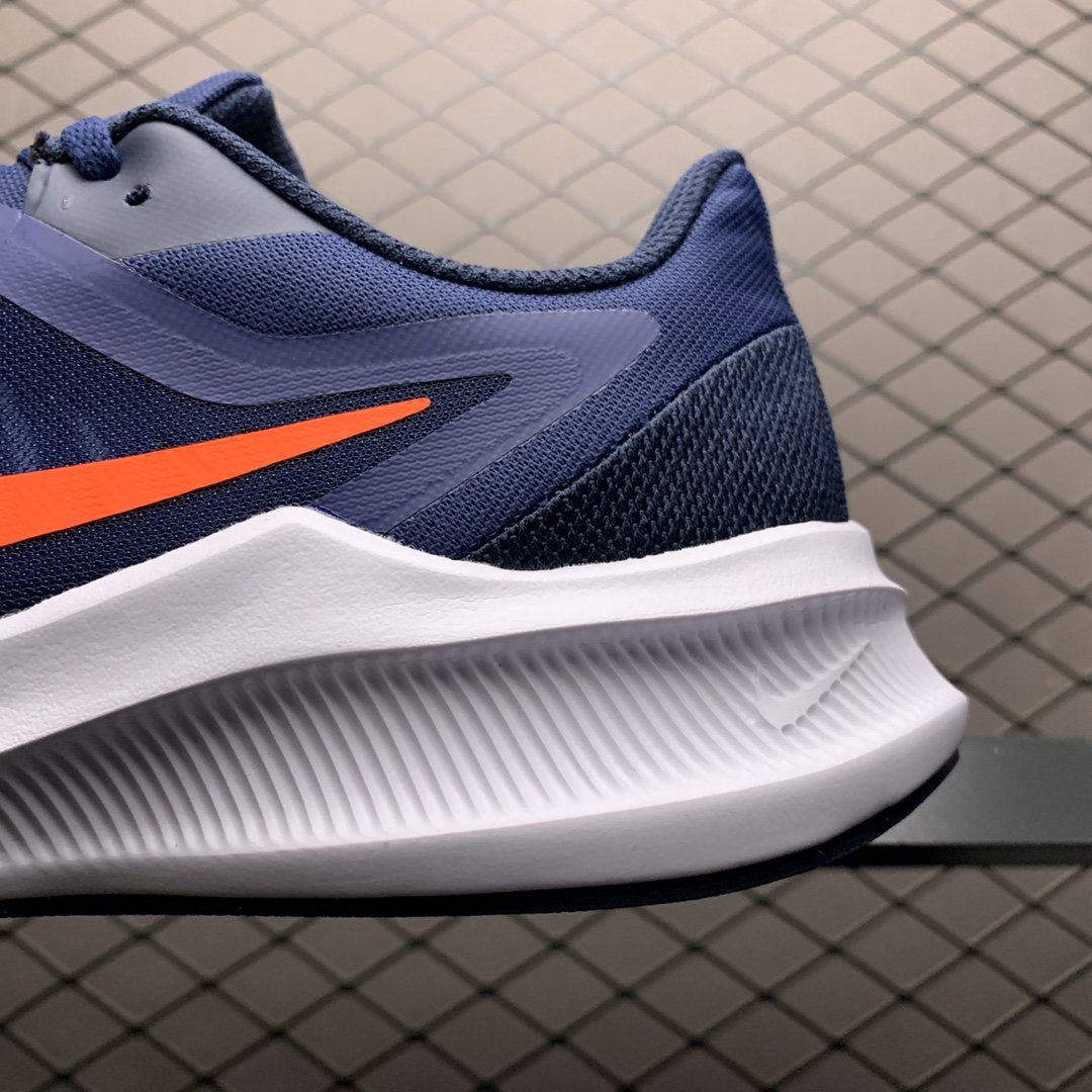 Replica Nike Shoe Nike Downshifter 10 CI9981-400 39-45
