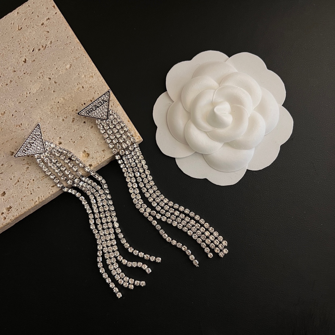 Replica PRADA Earring