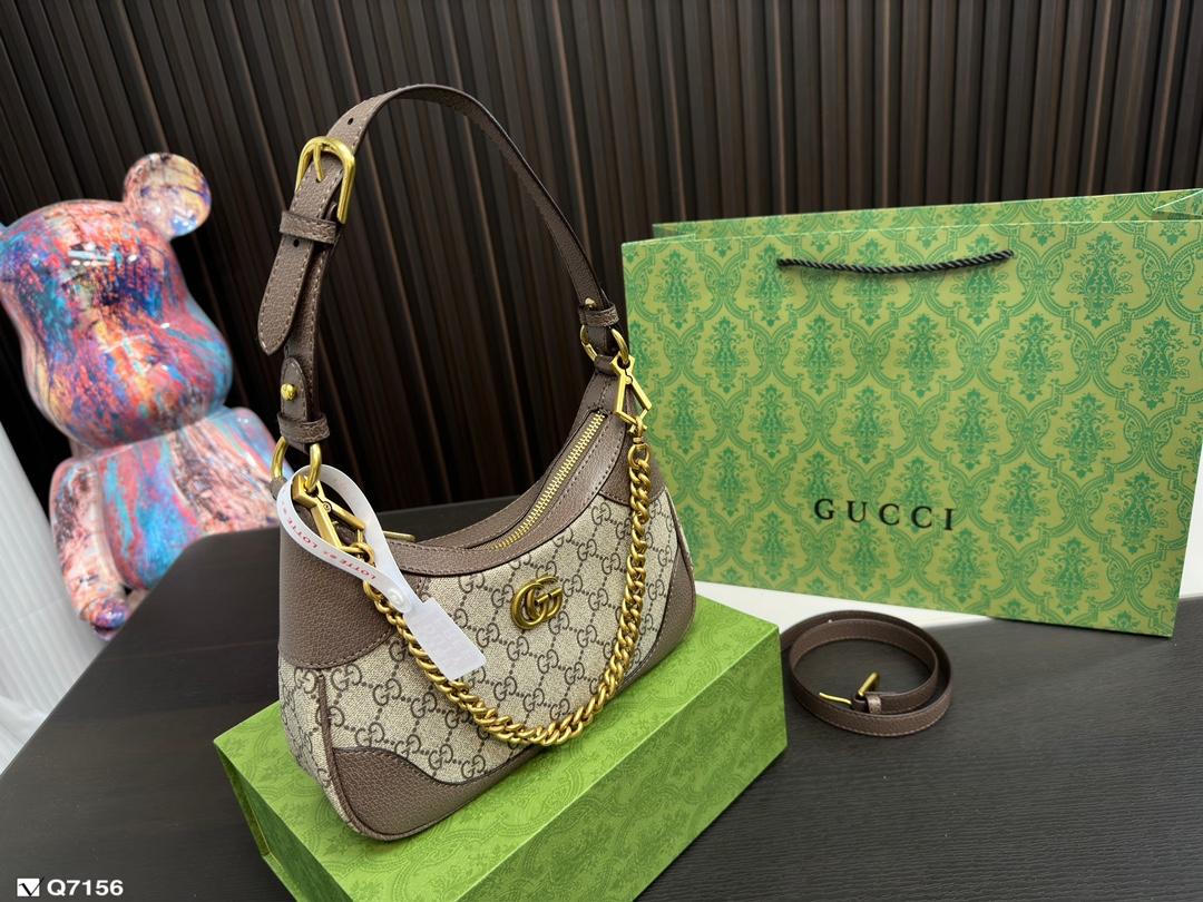 Replica Gucci Bag 26*12CM