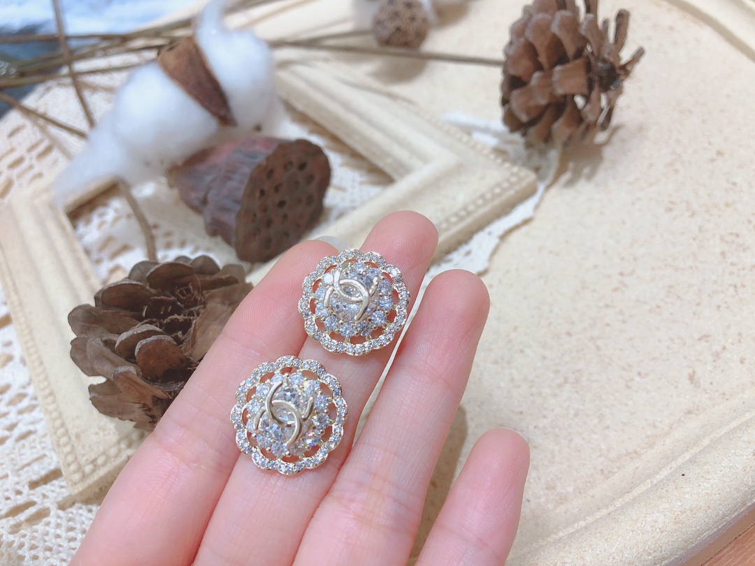 Replica CHANEL Earring
