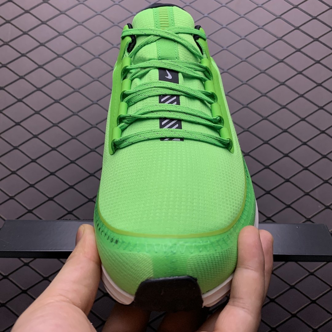 Replica Nike Shoe Nike Air Zoom Winflo 6 Shield BQ3190-301 39-45