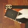 Replica CHANEL belt