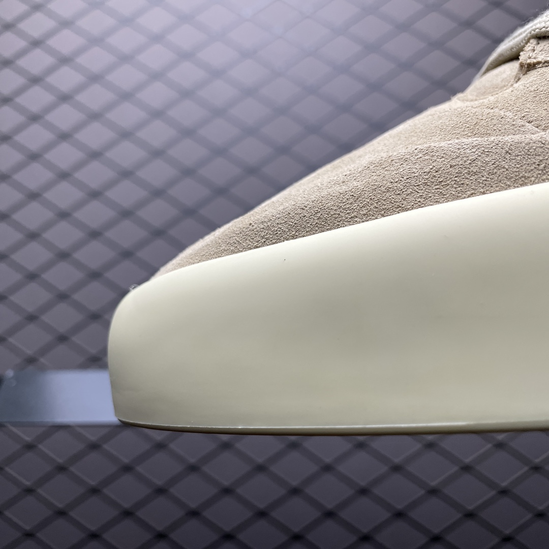 Replica Adidas Shoe Fear of God x Adidas Athletics Rivalry 86 Low  FOG IE6213 36-45