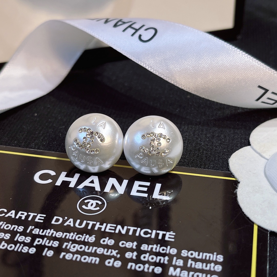Replica CHANEL Earring