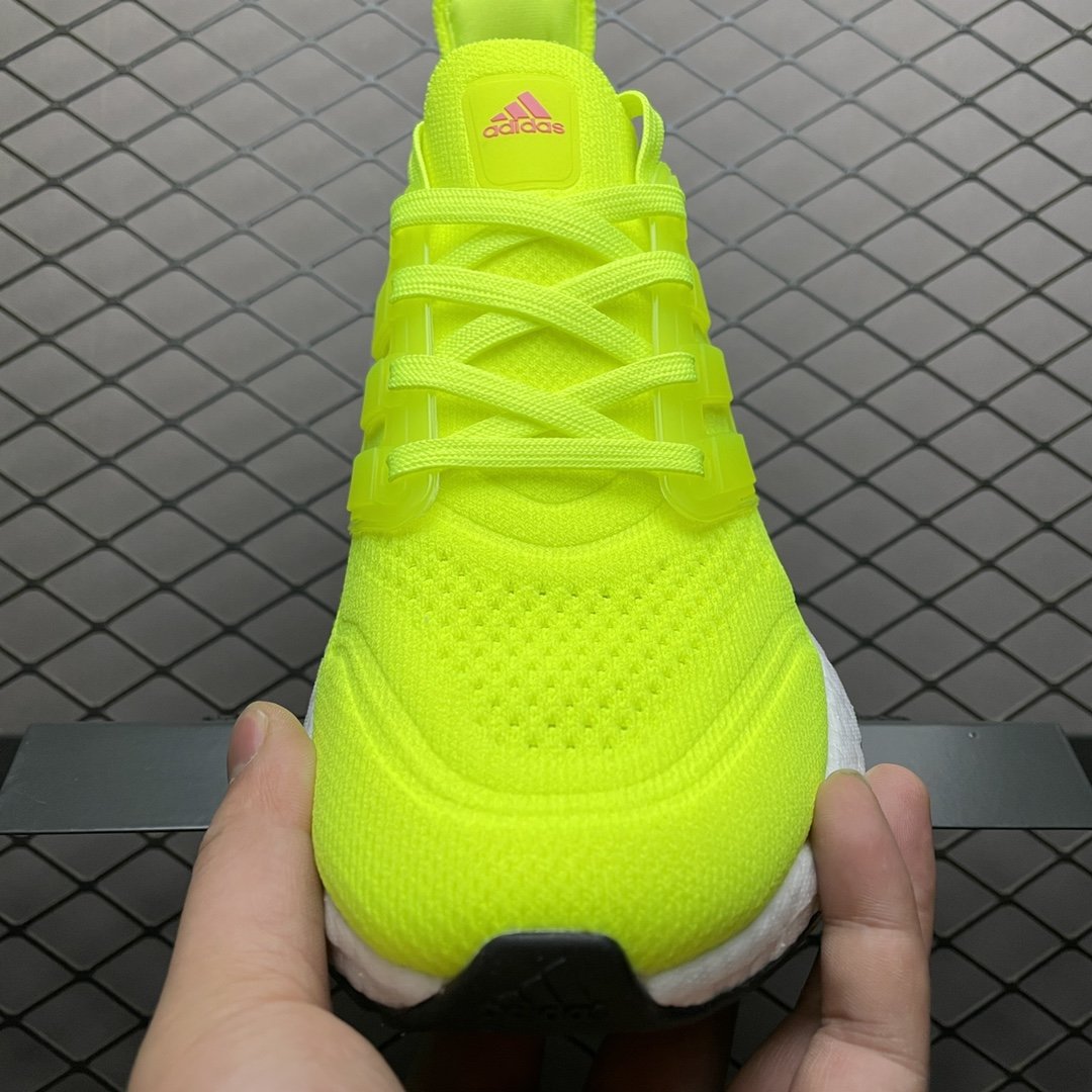 Replica Adidas Shoe Adidas Ultra Boost UB21 FY0547 36-45