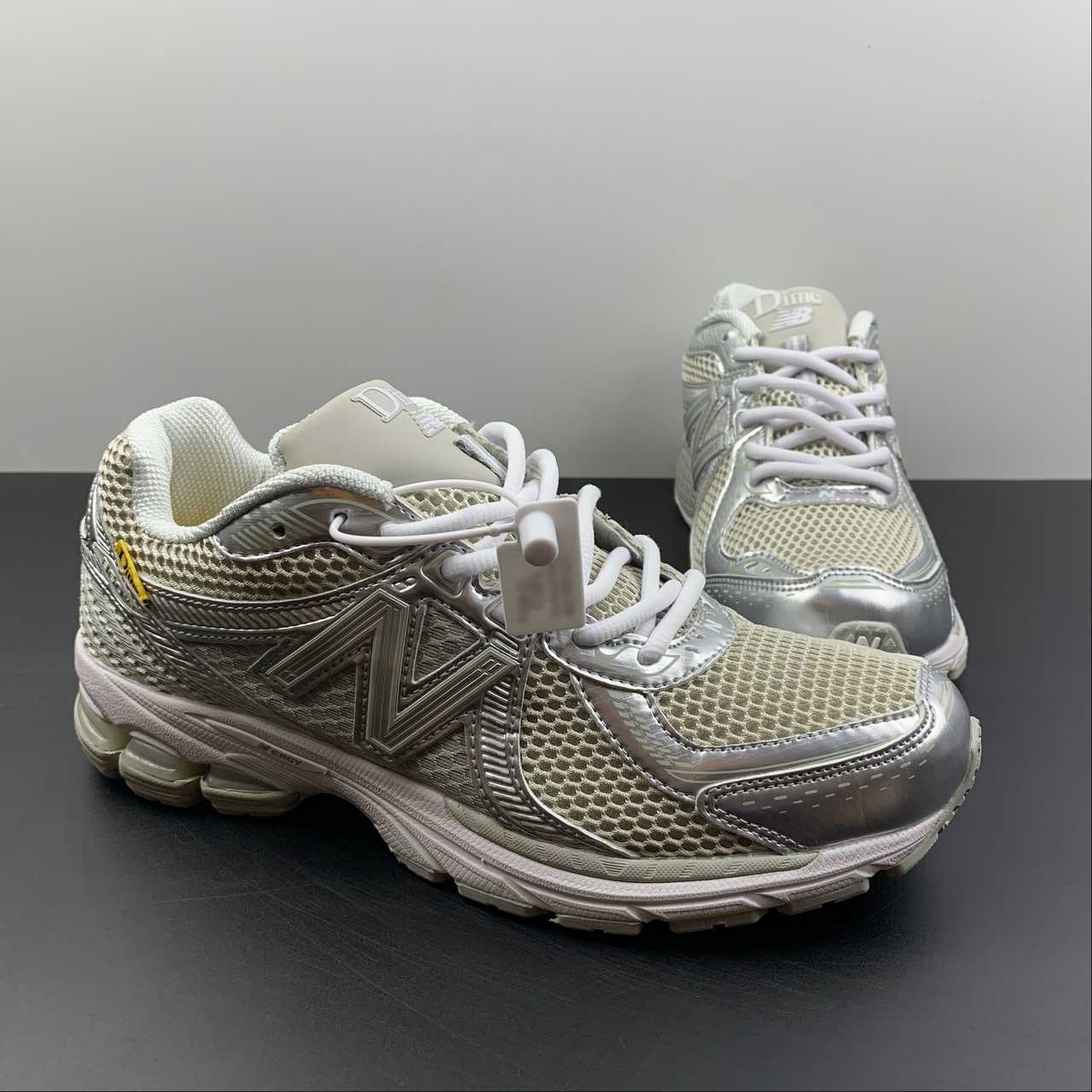 Replica New Balance Shoe Running Shoes New Balance NB860 ML860DE2  36-45