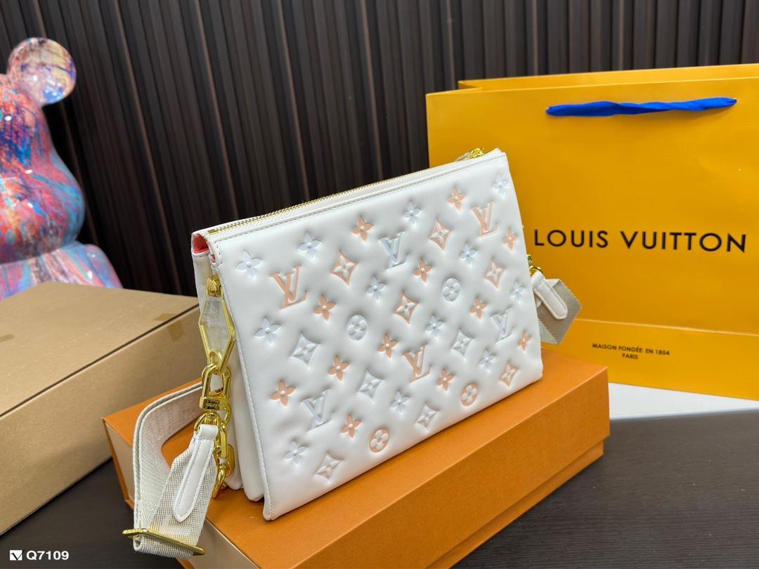 Replica Louis Vuitton Bag 25*33CM