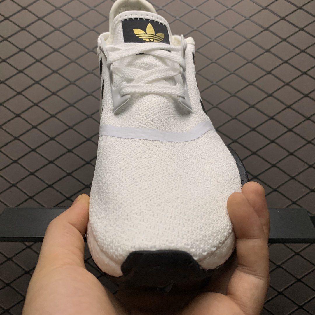 Replica Adidas Shoe Adidas NMD Boost EG5662 36-45