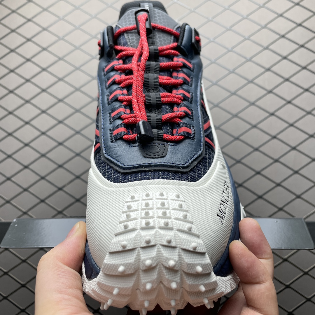 Replica Moncler Shoe Moncler Trailgrip GTX size 36-46a