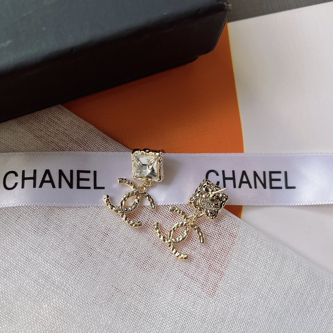 Replica CHANEL Earring