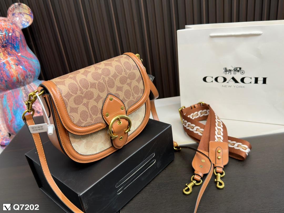 Replica Coach Bag 18*22CM