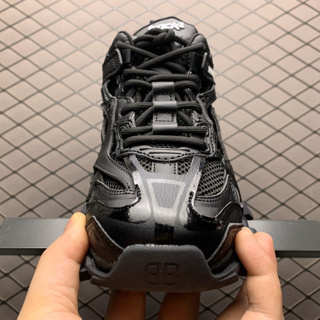 Replica Balenciaga Shoe Balenciaga Track 2 2079B 36-45