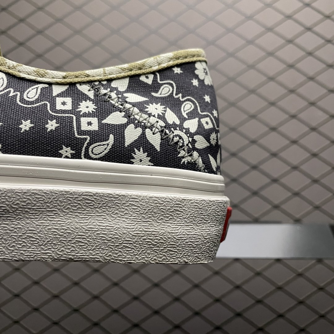 Replica Vans Shoe Vans Authentic Size 35-44