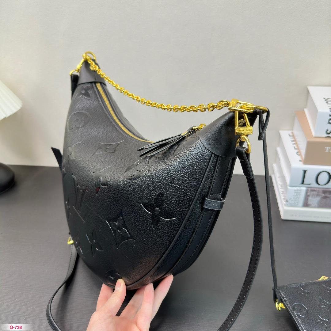 Replica Louis Vuitton Bag 38*24CM