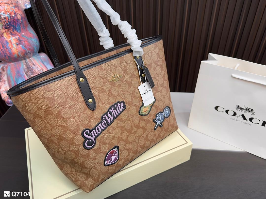Replica Coach Bag 29*31CM
