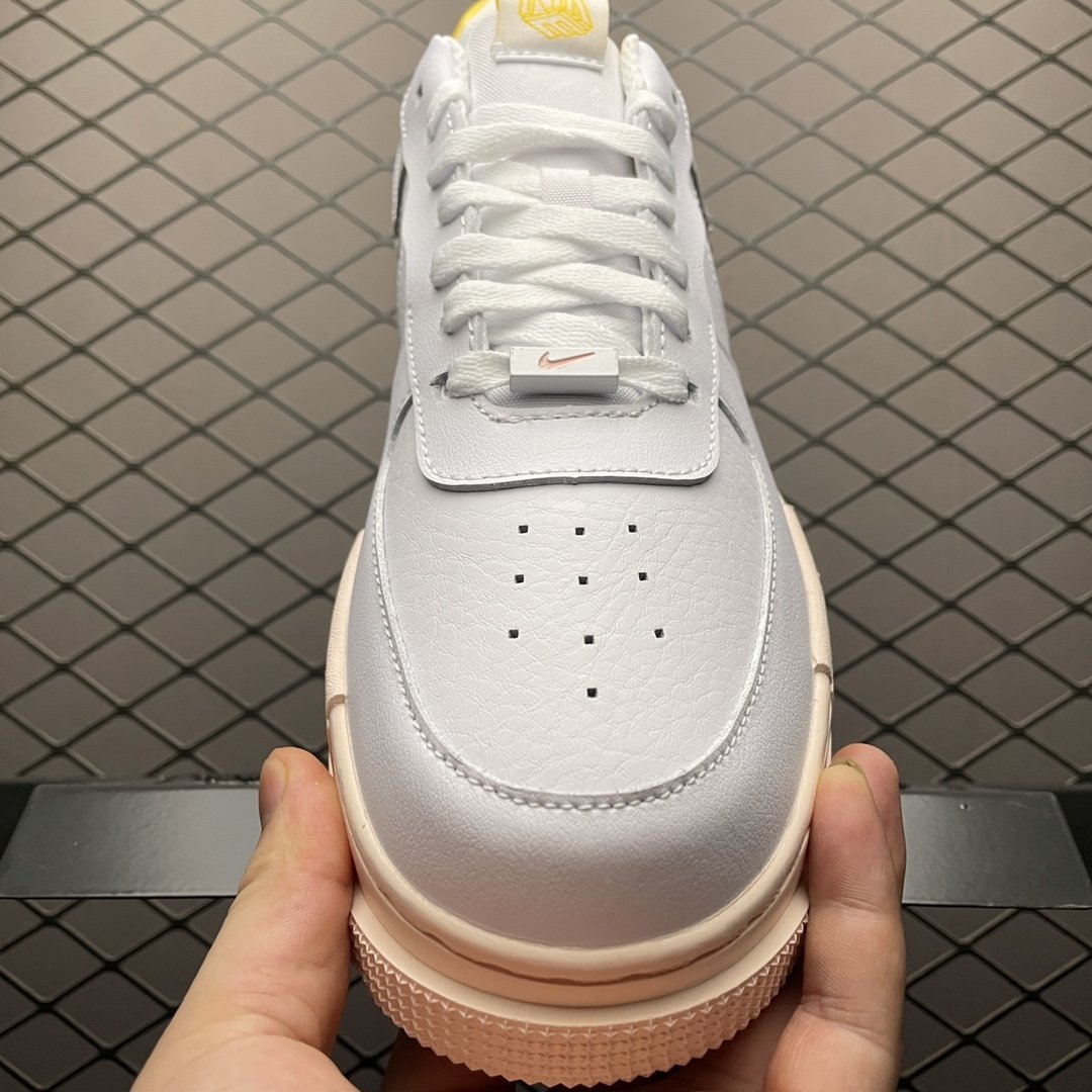 Replica Nike Shoe Nike AF1 Pixel DM3054-100 Size 36-45