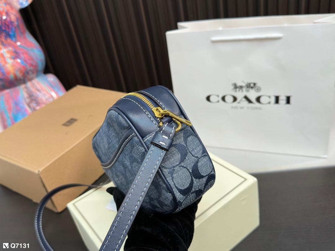 Replica Coach Bag 12*19CM