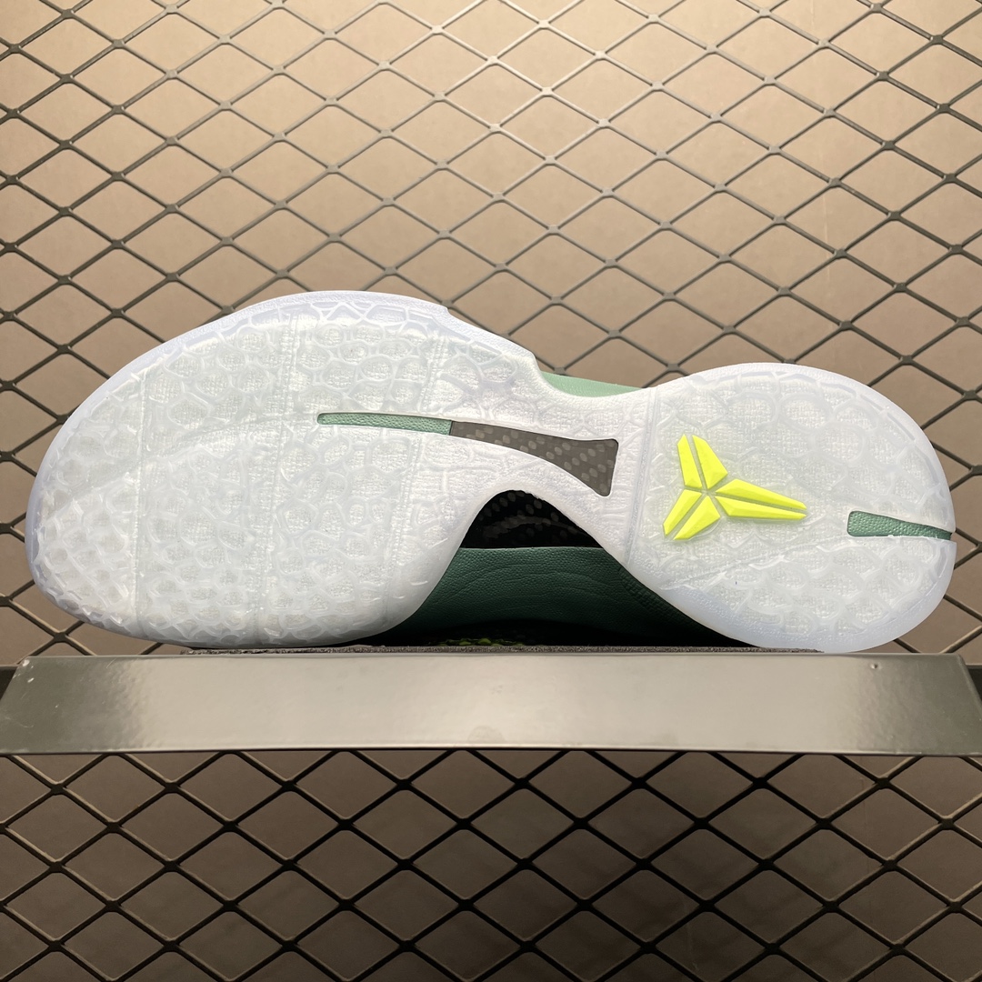 Replica Nike Shoe Nike KOBE 6 6All-star MVP  640220-001 size 40-48.5