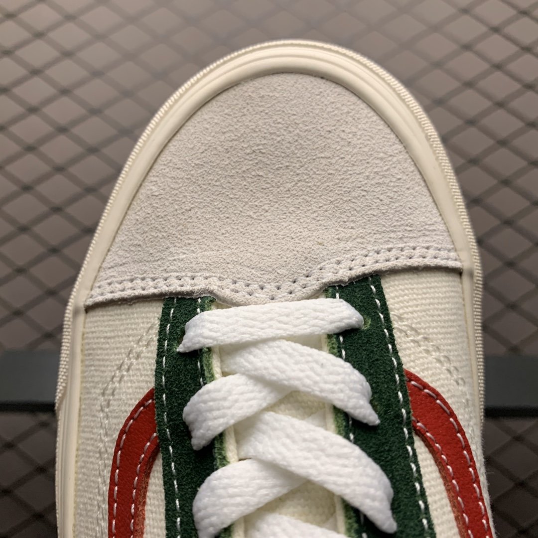 Replica Vans Shoe Vans Style 36 614191D 35-44