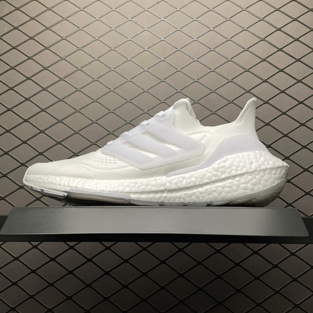 Replica Adidas Shoe Adidas Ultra Boost UB21 FY0379BOOST 36-45