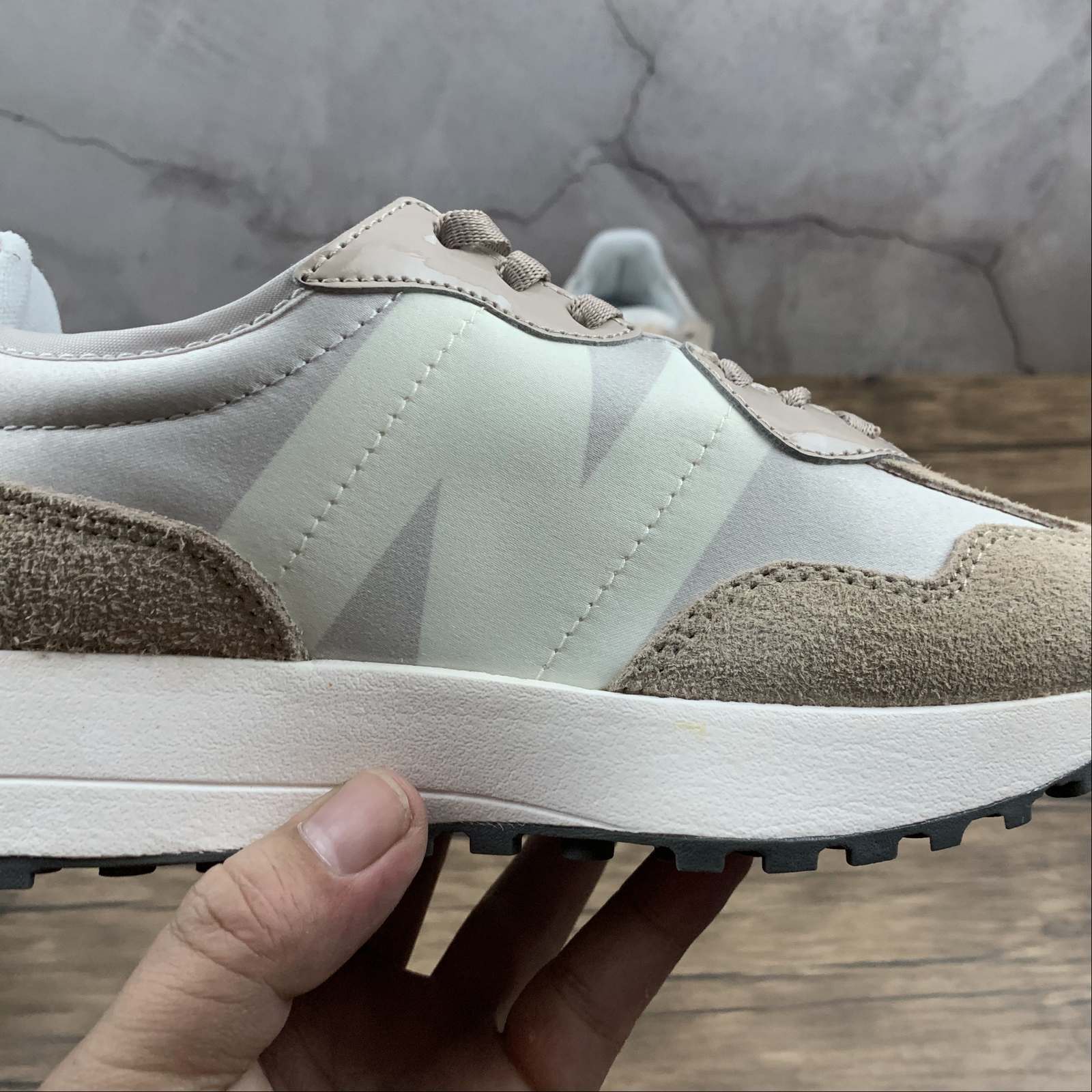 Replica New Balance Shoe New Balance NB327  WS327SFA  36 36.5 37 38 38.5 39 40