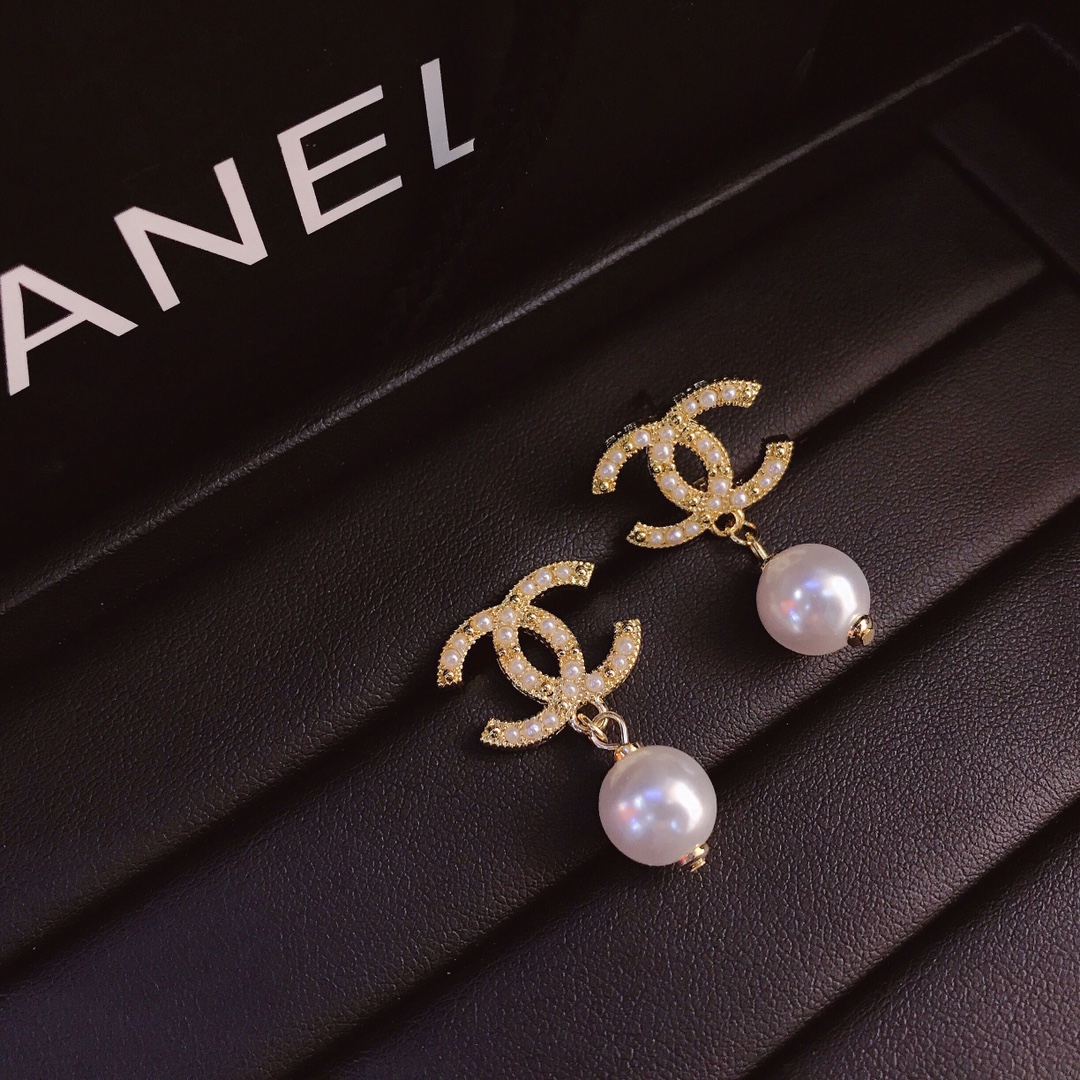 Replica CHANEL Earring