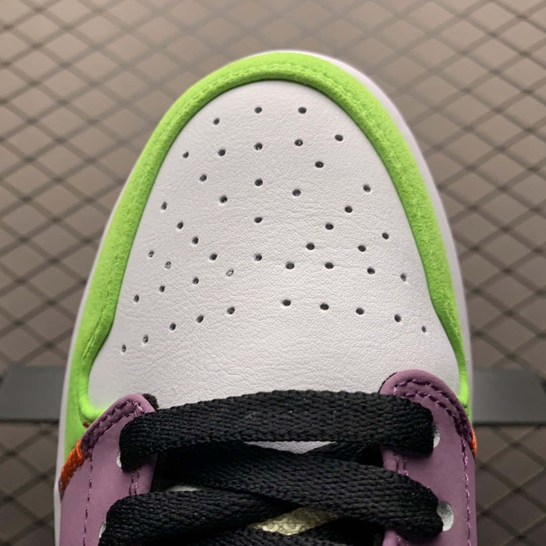 Replica Air Jordan Shoe Air Jordan 1 Low AJ1 CZ3572-104 36-46