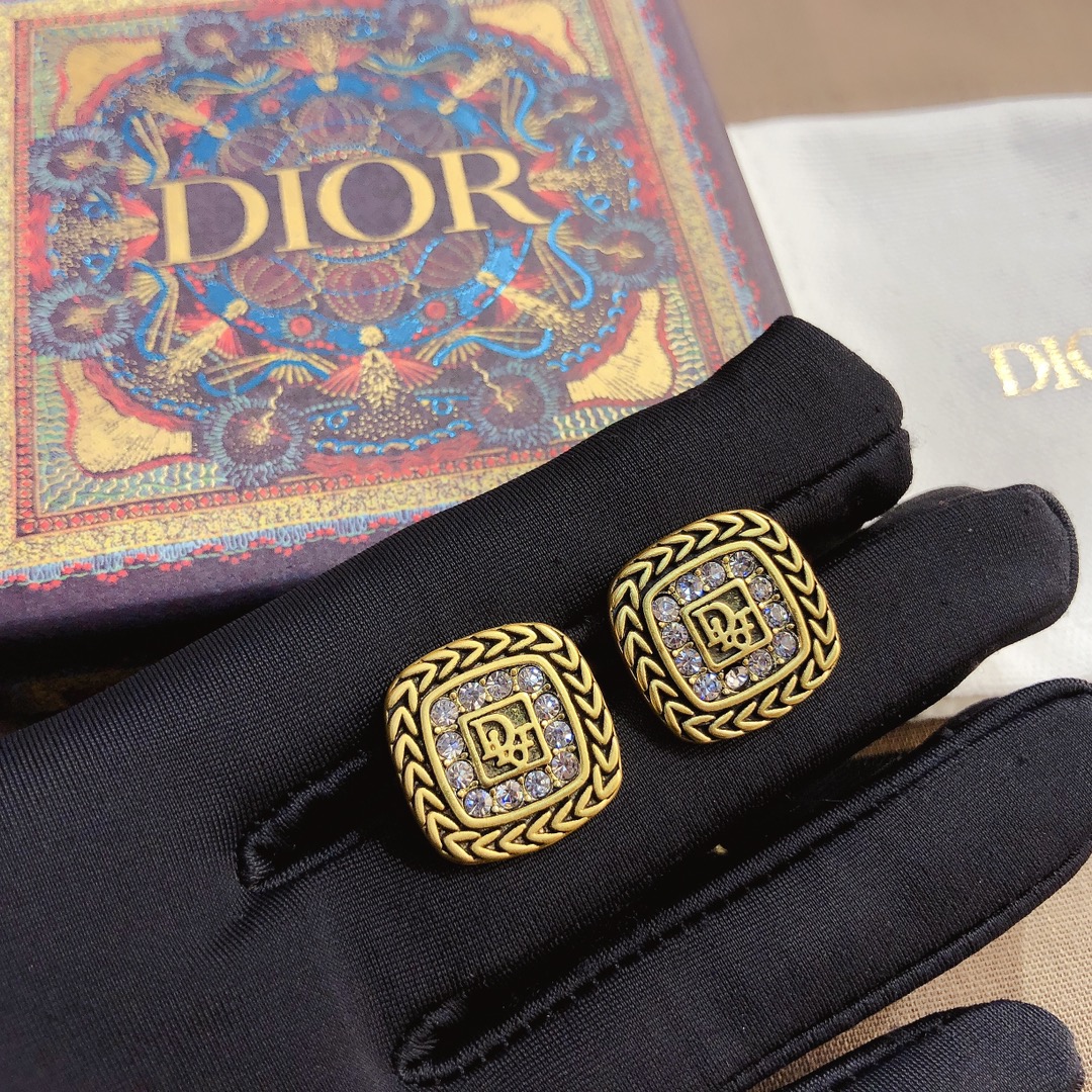 Replica DIOR Earring