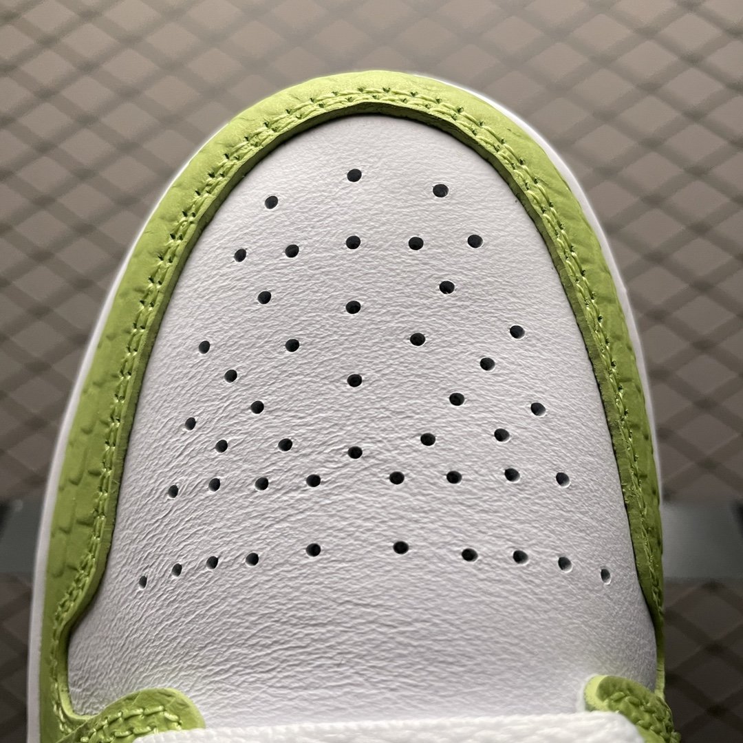 Replica Air Jordan Shoe Air Jordan 1 MidDV2959-113 Size 36-40